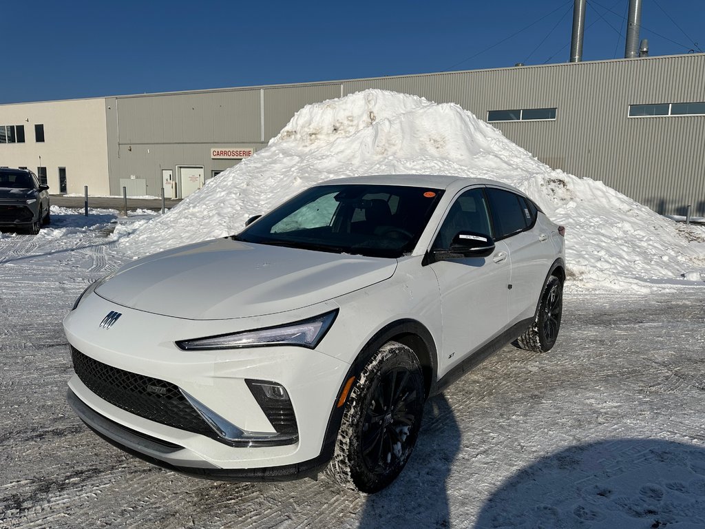 2025 Buick Envista Sport Touring in Terrebonne, Quebec - 3 - w1024h768px