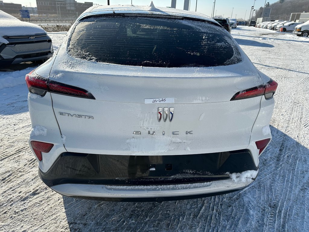 2025 Buick Envista Sport Touring in Terrebonne, Quebec - 6 - w1024h768px