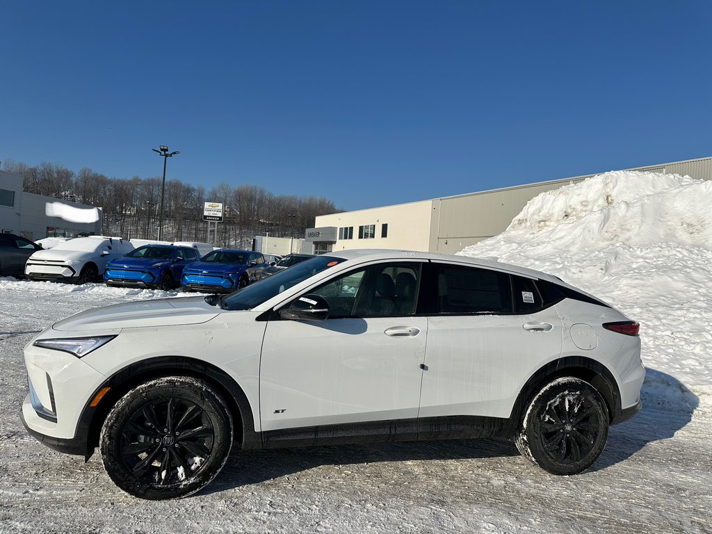 Buick Envista Sport Touring 2025 à Terrebonne, Québec - 4 - w1024h768px