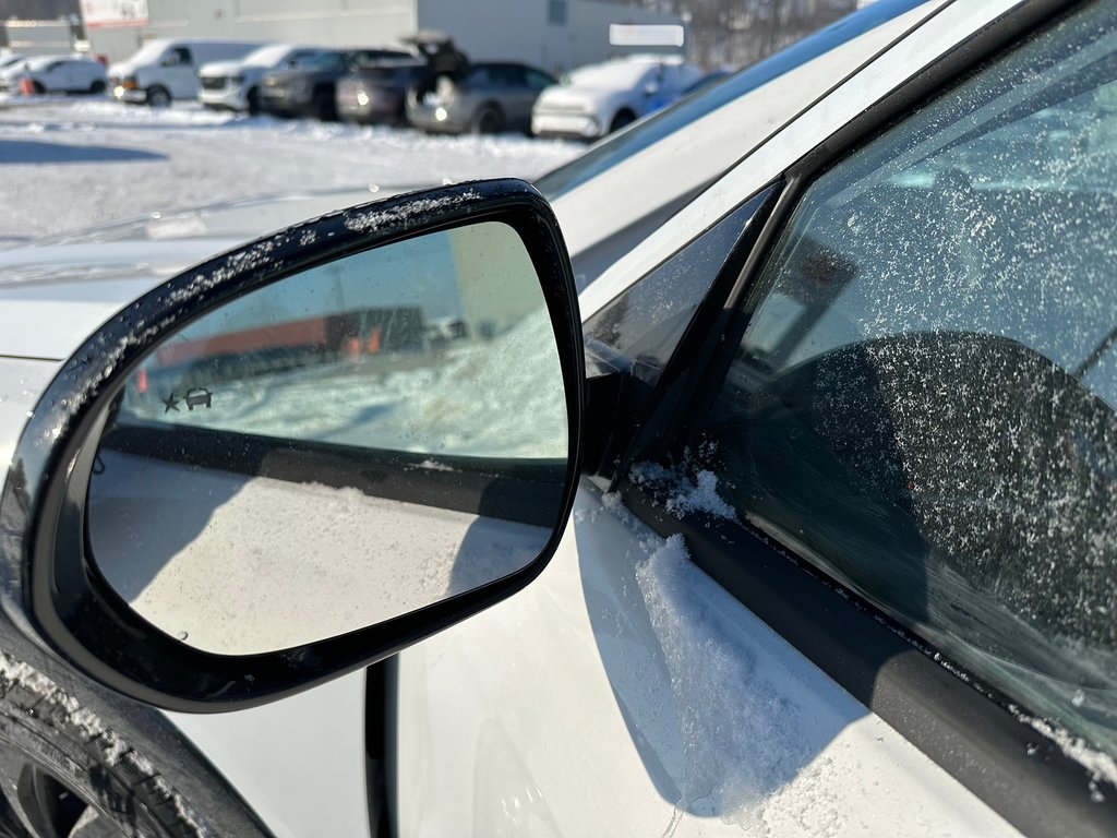 2025 Buick Envista Sport Touring in Terrebonne, Quebec - 27 - w1024h768px