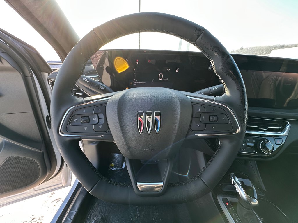 2025 Buick Envista Sport Touring in Terrebonne, Quebec - 12 - w1024h768px