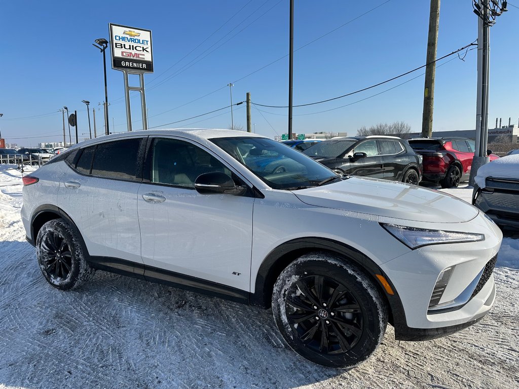 2025 Buick Envista Sport Touring in Terrebonne, Quebec - 1 - w1024h768px