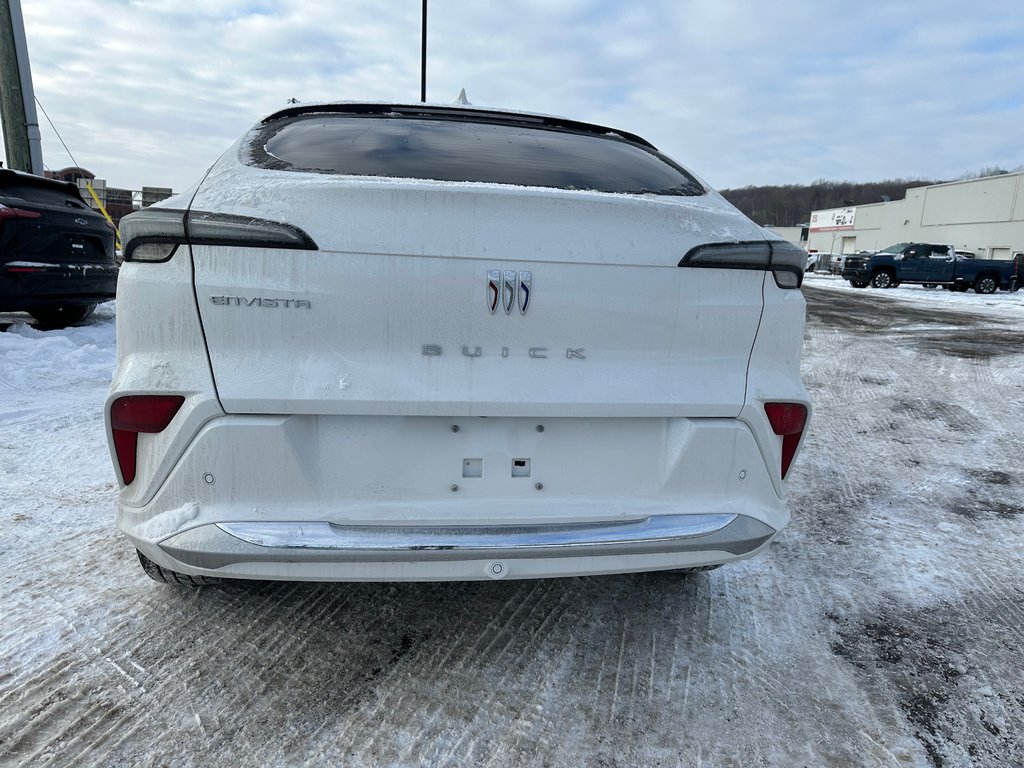 2025 Buick Envista Avenir in Terrebonne, Quebec - 6 - w1024h768px