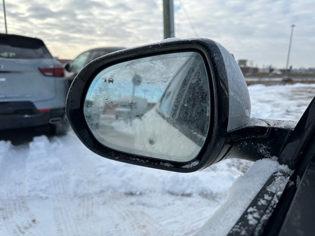 2025 Buick Envista Avenir in Terrebonne, Quebec - 30 - w1024h768px