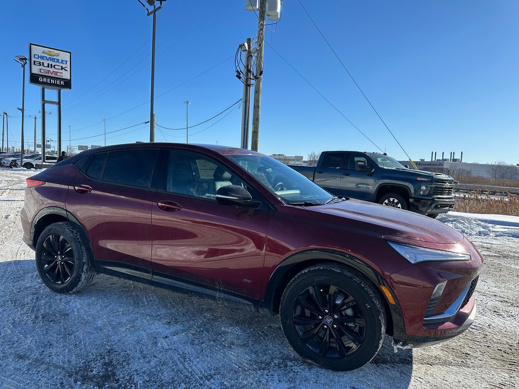 2025 Buick Envista Sport Touring in Terrebonne, Quebec - 1 - w1024h768px