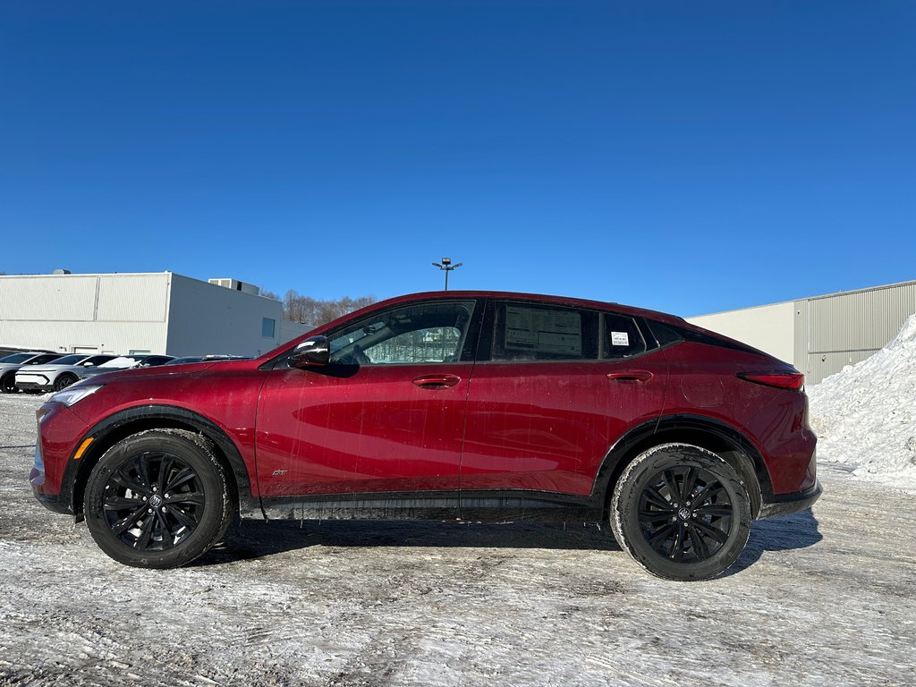 2025 Buick Envista Sport Touring in Terrebonne, Quebec - 4 - w1024h768px