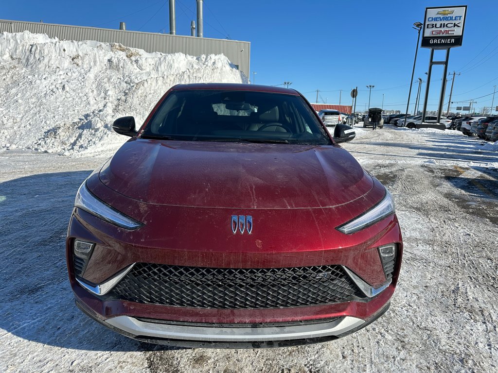 2025 Buick Envista Sport Touring in Terrebonne, Quebec - 2 - w1024h768px