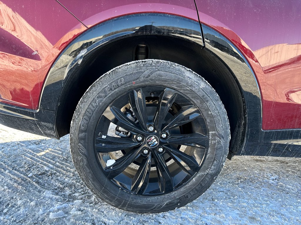 2025 Buick Envista Sport Touring in Terrebonne, Quebec - 28 - w1024h768px