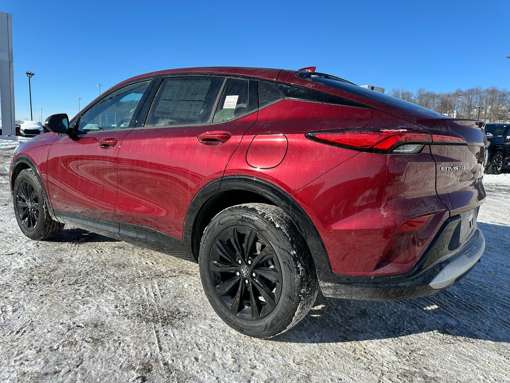 2025 Buick Envista Sport Touring in Terrebonne, Quebec - 5 - w1024h768px