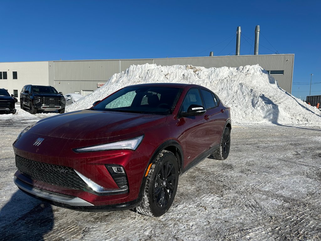 2025 Buick Envista Sport Touring in Terrebonne, Quebec - 3 - w1024h768px