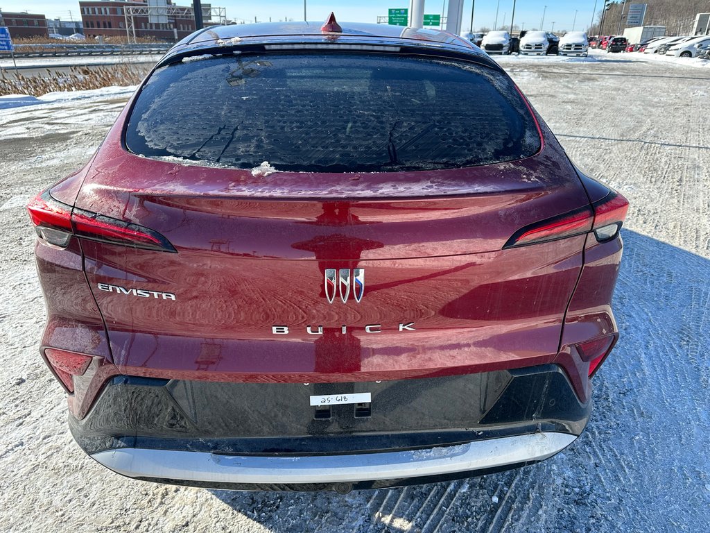 2025 Buick Envista Sport Touring in Terrebonne, Quebec - 6 - w1024h768px