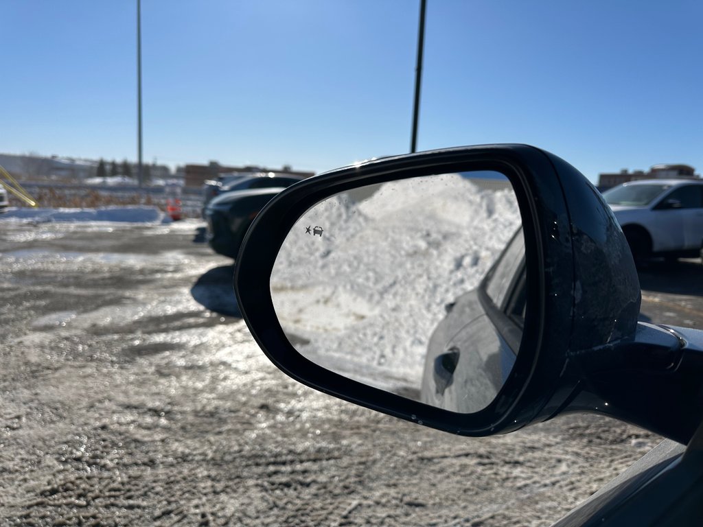 2025 Buick Envista Sport Touring in Terrebonne, Quebec - 27 - w1024h768px