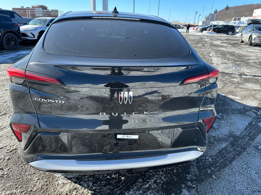 2025 Buick Envista Sport Touring in Terrebonne, Quebec - 6 - w1024h768px