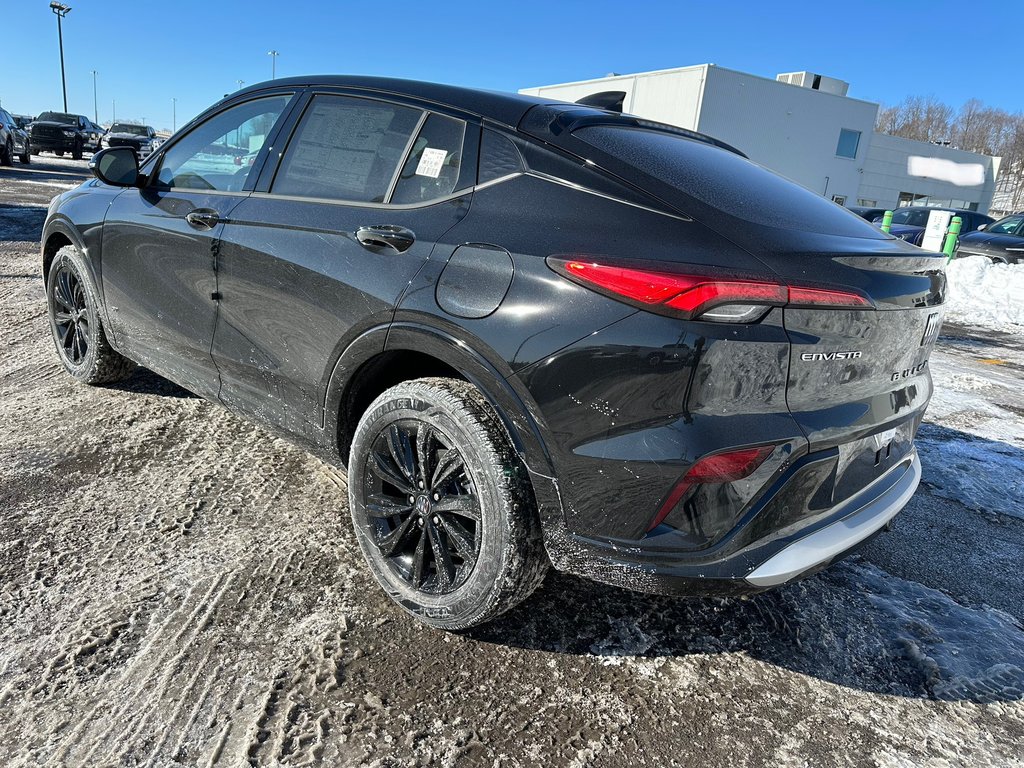 2025 Buick Envista Sport Touring in Terrebonne, Quebec - 5 - w1024h768px