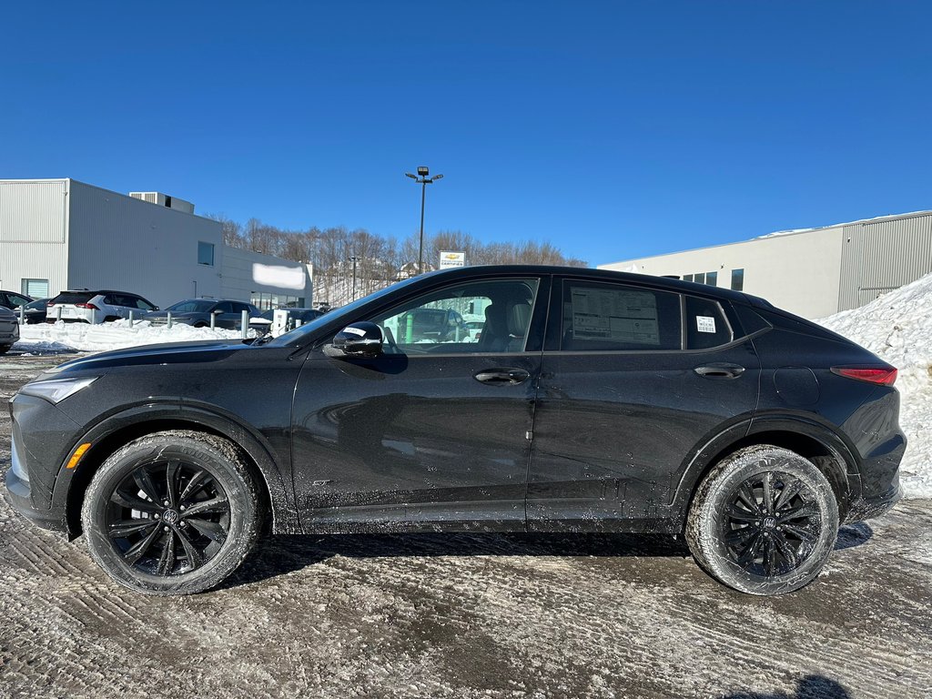 2025 Buick Envista Sport Touring in Terrebonne, Quebec - 4 - w1024h768px