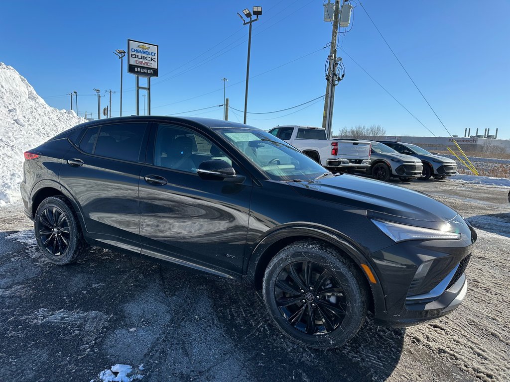 2025 Buick Envista Sport Touring in Terrebonne, Quebec - 1 - w1024h768px