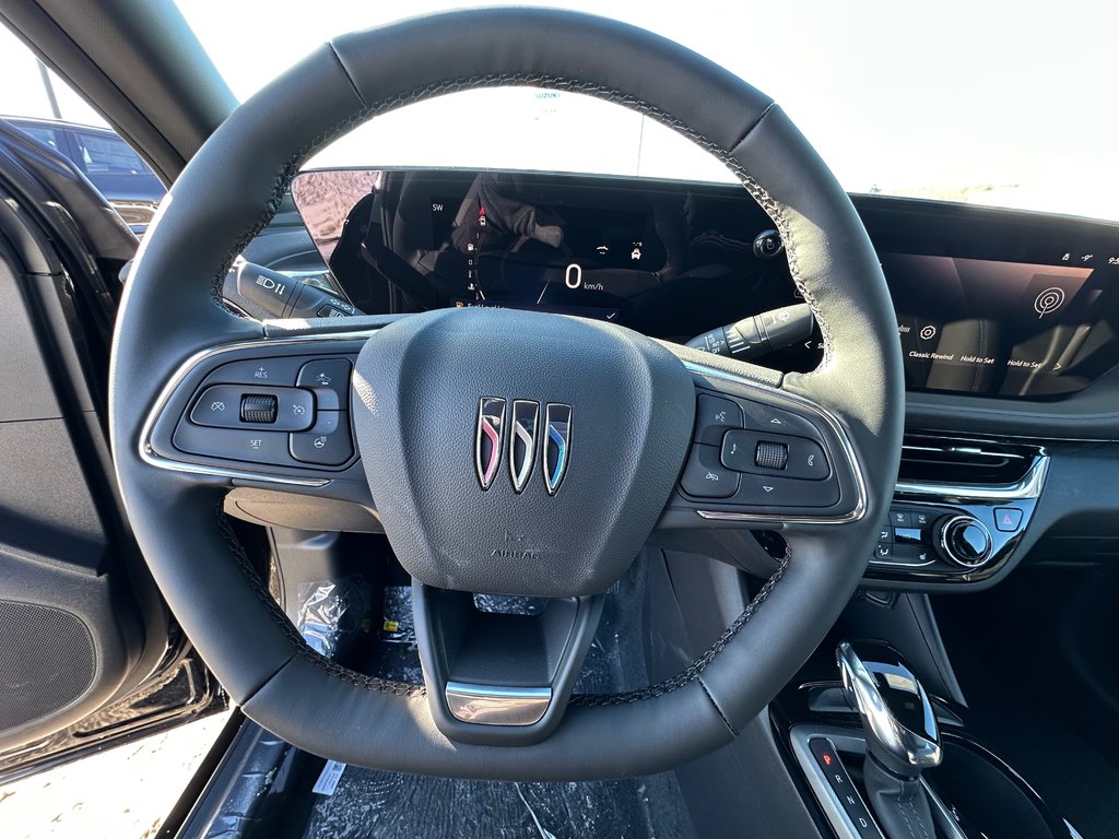 2025 Buick Envista Sport Touring in Terrebonne, Quebec - 12 - w1024h768px