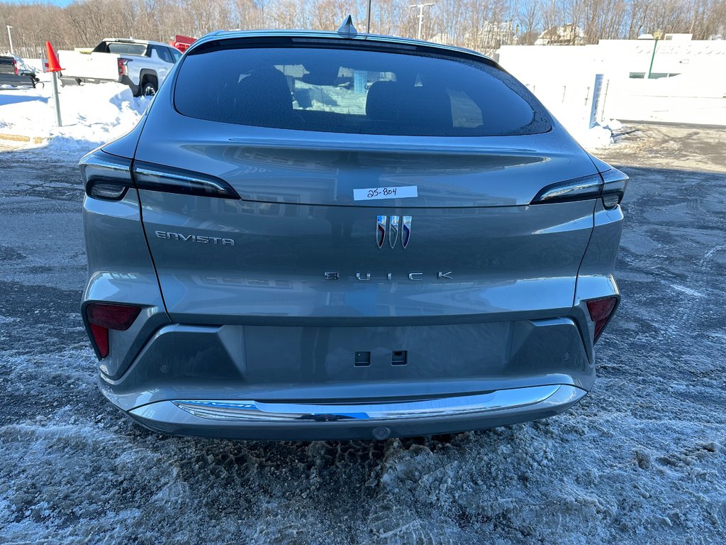 2025 Buick Envista Avenir in Terrebonne, Quebec - 6 - w1024h768px