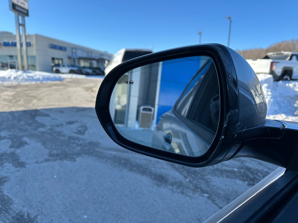 2025 Buick Envista Avenir in Terrebonne, Quebec - 30 - w1024h768px