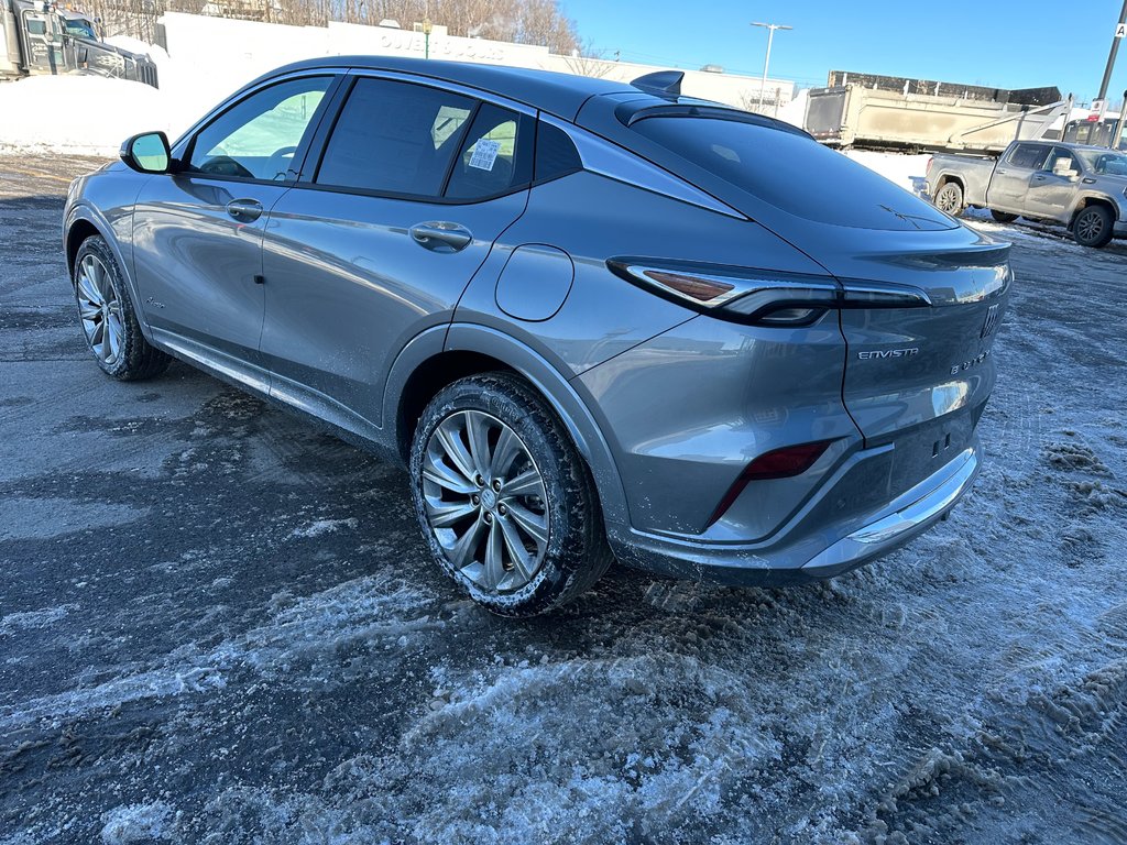 2025 Buick Envista Avenir in Terrebonne, Quebec - 5 - w1024h768px