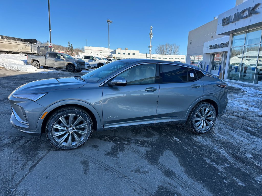 2025 Buick Envista Avenir in Terrebonne, Quebec - 4 - w1024h768px