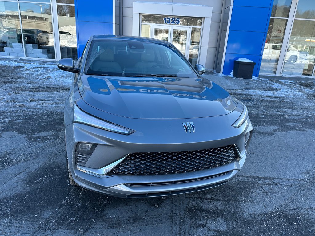 2025 Buick Envista Avenir in Terrebonne, Quebec - 2 - w1024h768px