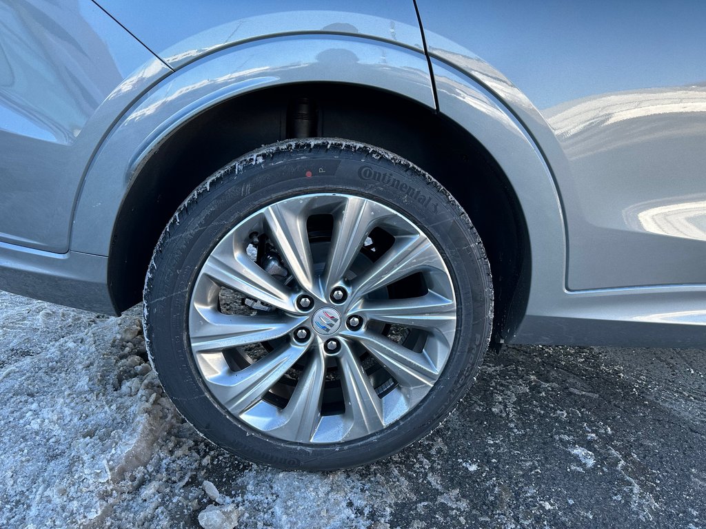 2025 Buick Envista Avenir in Terrebonne, Quebec - 29 - w1024h768px