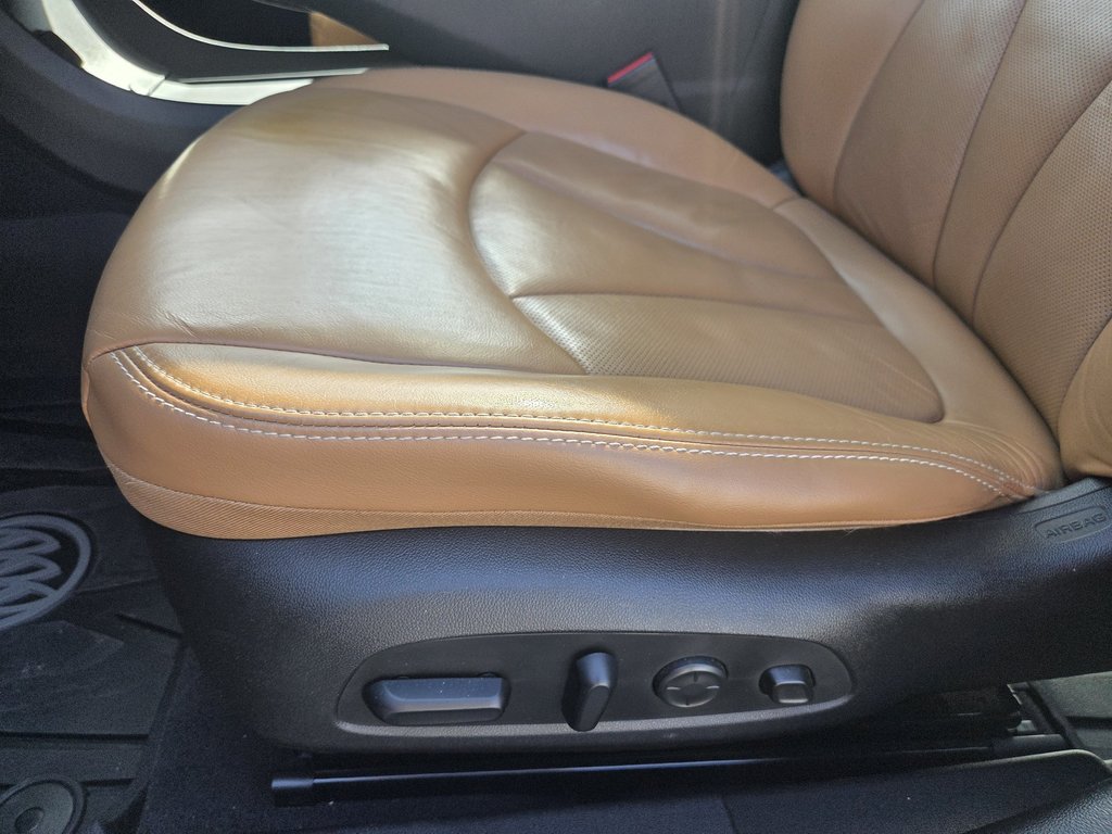 Buick LaCrosse Premium, CUIR, TOIT, HUD, NAV 2017 à Boucherville, Québec - 21 - w1024h768px