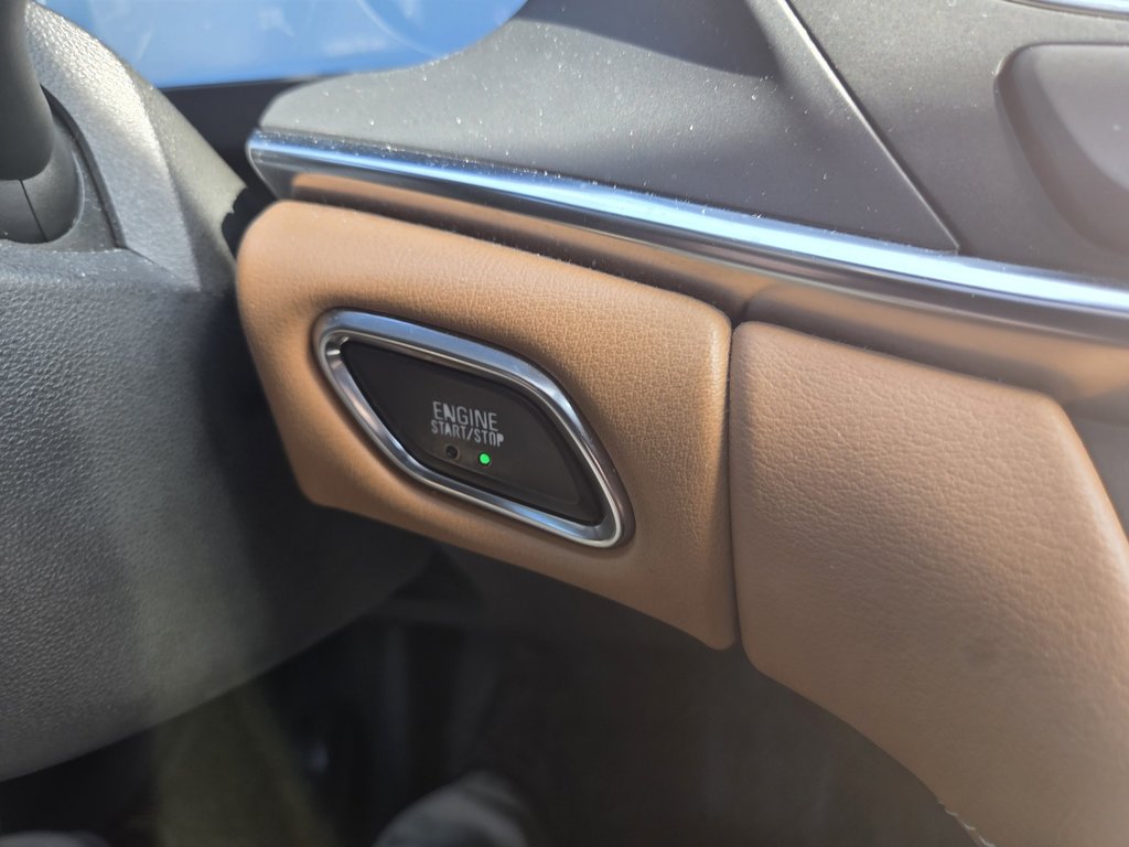 Buick LaCrosse Premium, CUIR, TOIT, HUD, NAV 2017 à Boucherville, Québec - 29 - w1024h768px