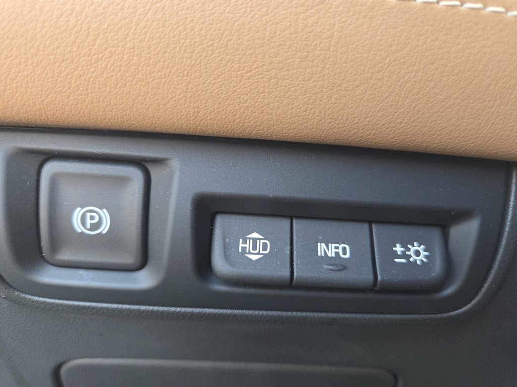 Buick LaCrosse Premium, CUIR, TOIT, HUD, NAV 2017 à Boucherville, Québec - 24 - w1024h768px