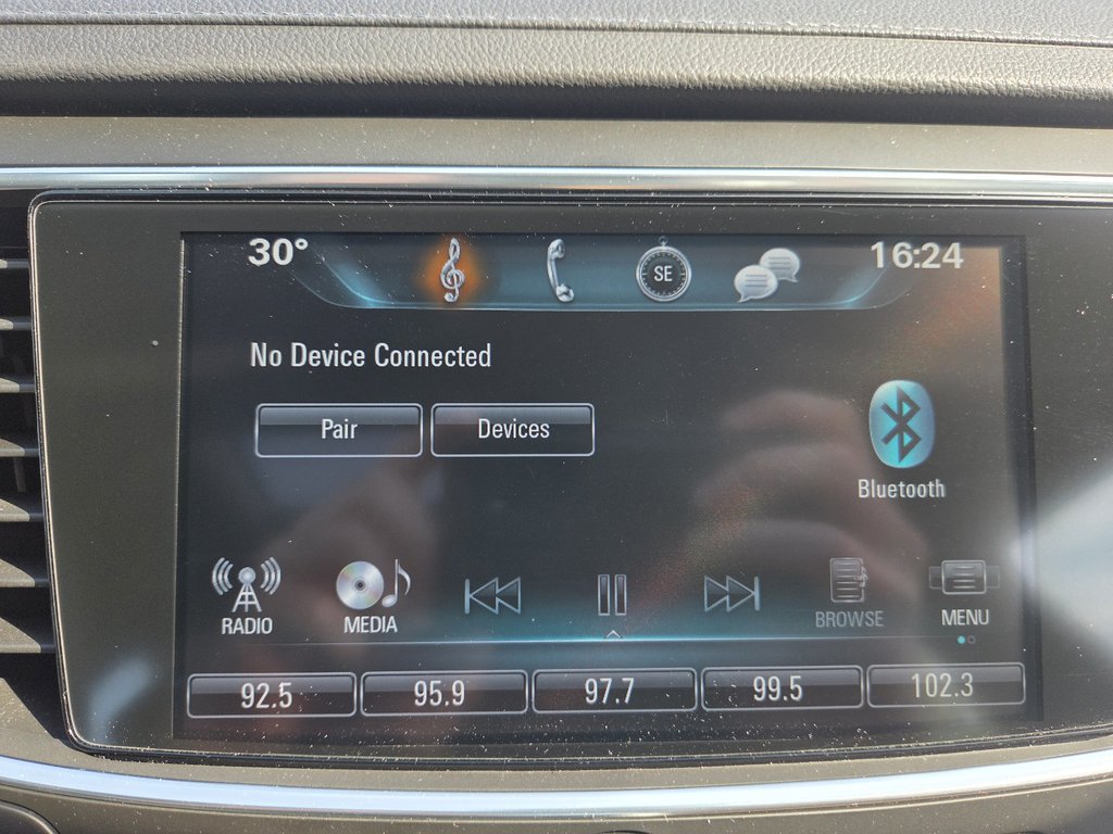 Buick LaCrosse Premium, CUIR, TOIT, HUD, NAV 2017 à Boucherville, Québec - 15 - w1024h768px