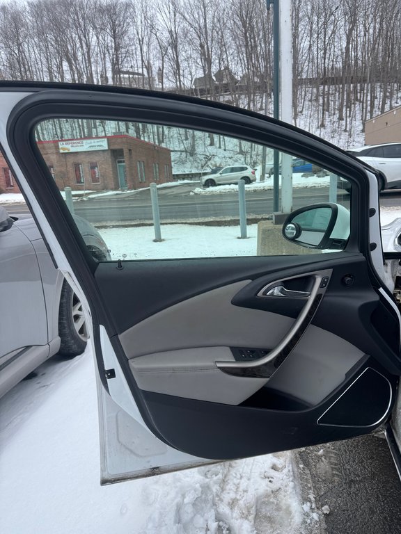 2016 Buick Verano Convenience 1 Bas Kilométrage in Terrebonne, Quebec - 8 - w1024h768px