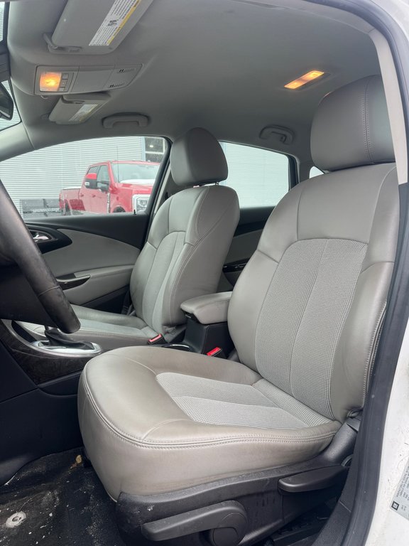 2016 Buick Verano Convenience 1 Bas Kilométrage in Terrebonne, Quebec - 9 - w1024h768px