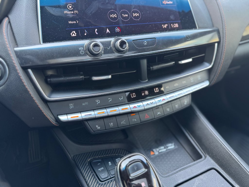 Cadillac CT5 SPORT Bose Toit Ouvrant AWD 2021 à Terrebonne, Québec - 21 - w1024h768px