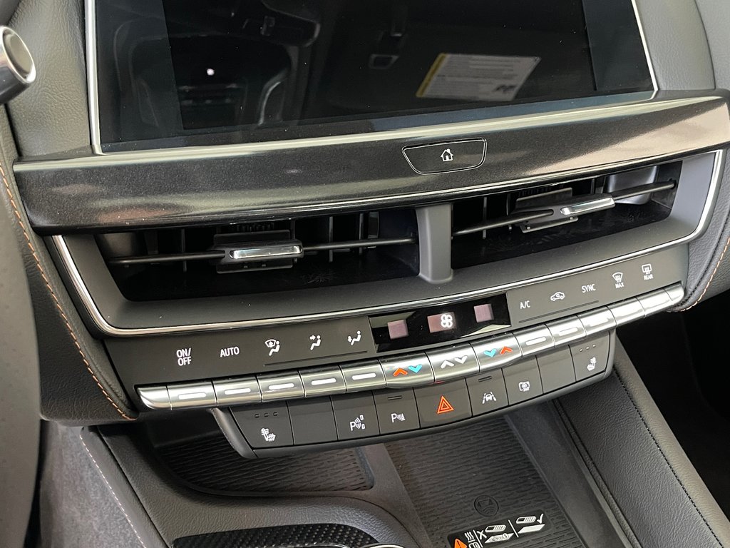 Cadillac CT5 Sport 2024 à Montréal, Québec - 17 - w1024h768px