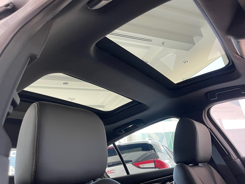 Cadillac CT5 Sport 2024 à Montréal, Québec - 8 - w1024h768px