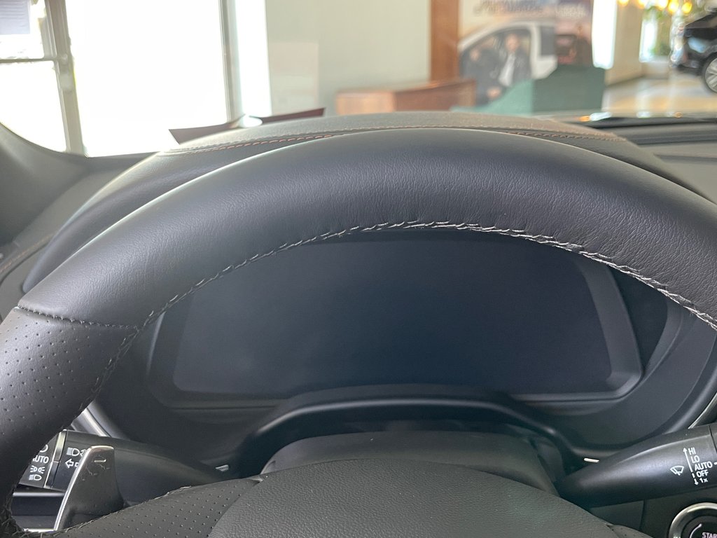 Cadillac CT5 Sport 2024 à Montréal, Québec - 15 - w1024h768px