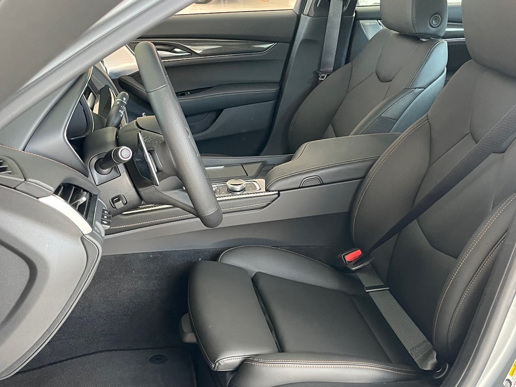 Cadillac CT5 Sport 2024 à Montréal, Québec - 10 - w1024h768px