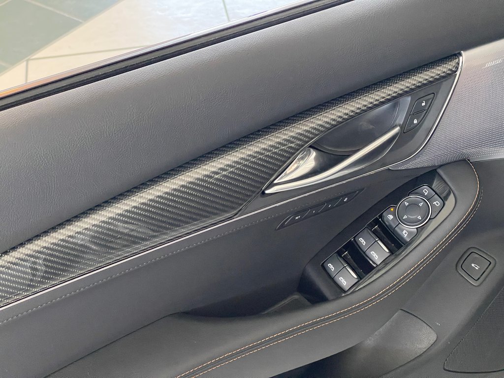 Cadillac CT5 Sport 2024 à Montréal, Québec - 13 - w1024h768px