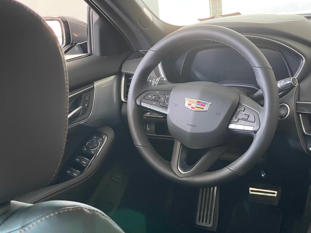 Cadillac CT5 Sport 2024 à Montréal, Québec - 7 - w1024h768px
