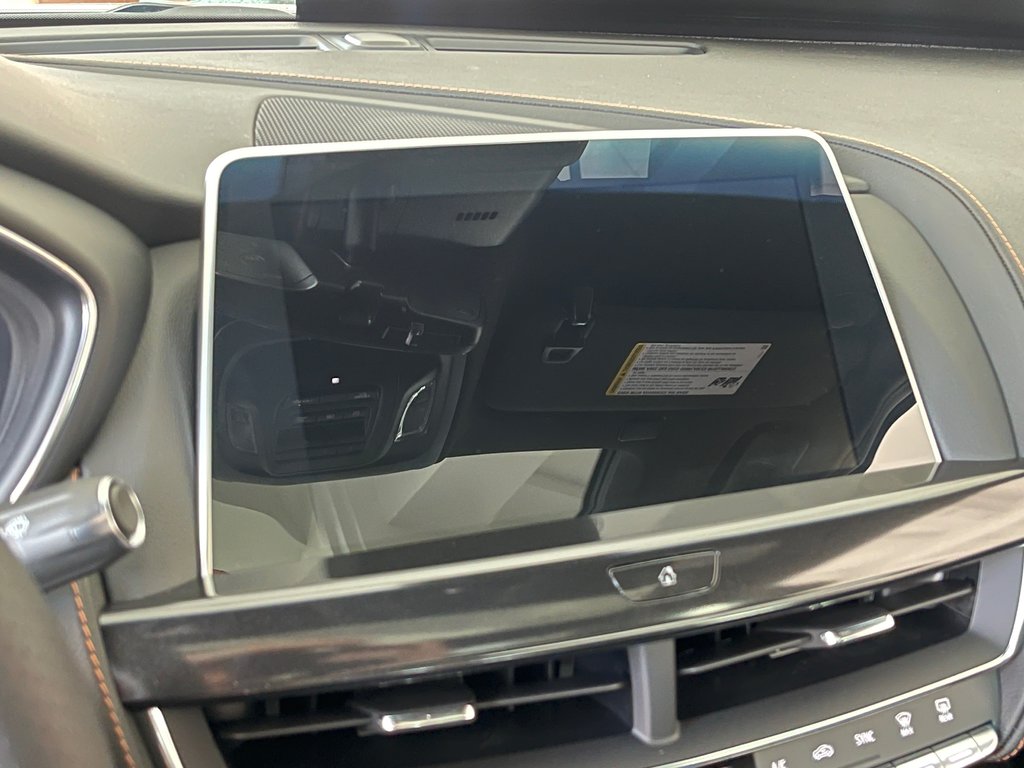 Cadillac CT5 Sport 2024 à Montréal, Québec - 16 - w1024h768px