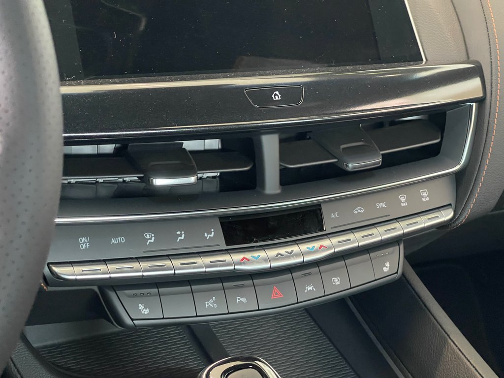 Cadillac CT5 Sport 2024 à Montréal, Québec - 8 - w1024h768px
