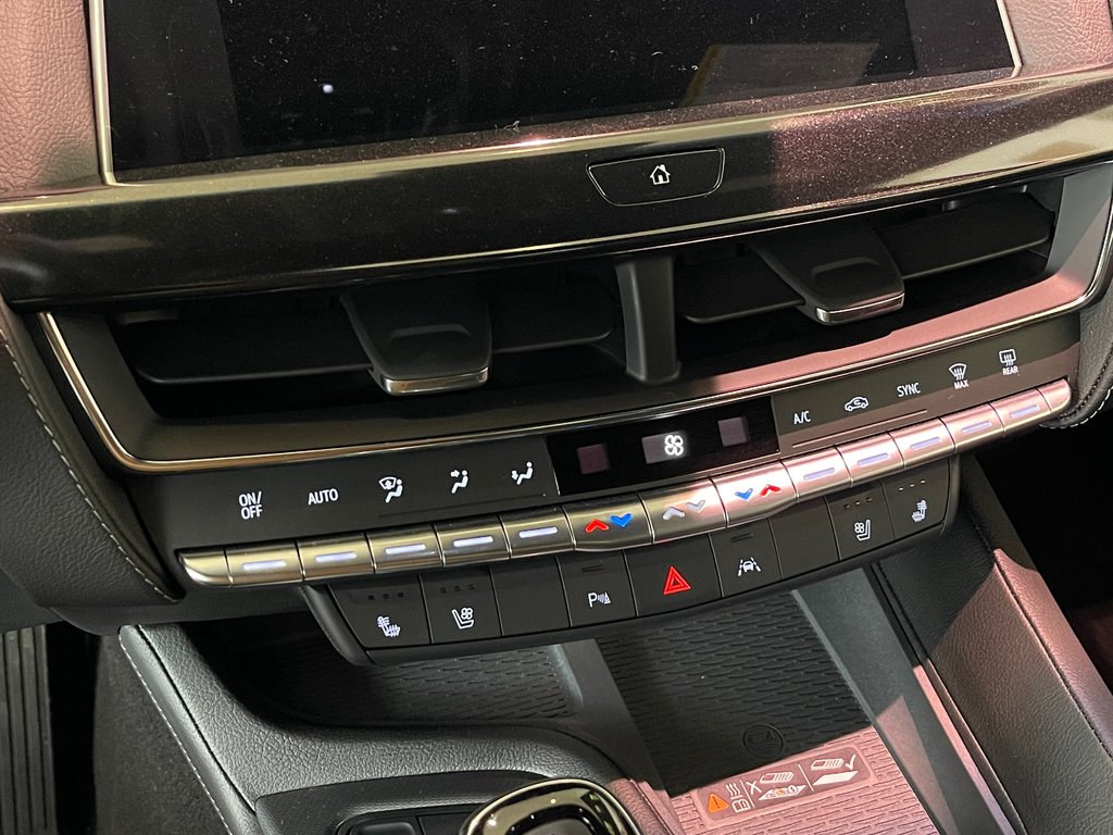 2024 Cadillac CT5 Premium Luxury in Montréal, Quebec - 16 - w1024h768px