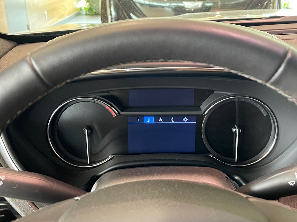 2024 Cadillac CT5 Premium Luxury in Montréal, Quebec - 14 - w1024h768px
