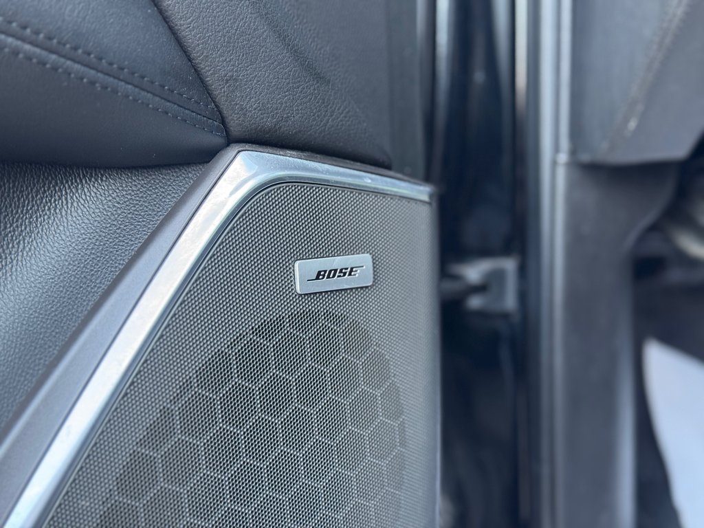 Cadillac Escalade ESV Cuir Navigation 2018 à Terrebonne, Québec - 9 - w1024h768px