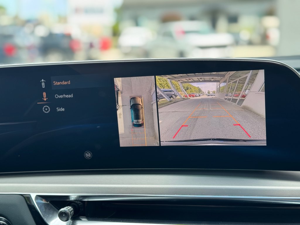 Cadillac LYRIQ Sport AWD Bas Kilométrage 2024 à Terrebonne, Québec - 16 - w1024h768px