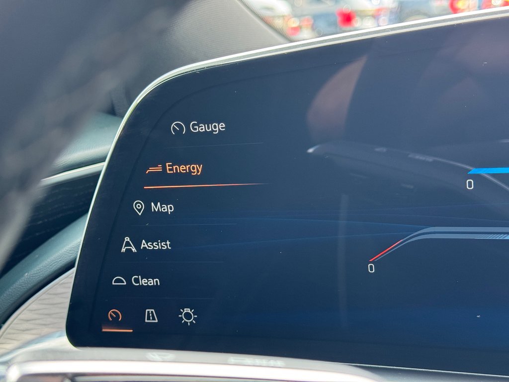 Cadillac LYRIQ Sport AWD Bas Kilométrage 2024 à Terrebonne, Québec - 14 - w1024h768px