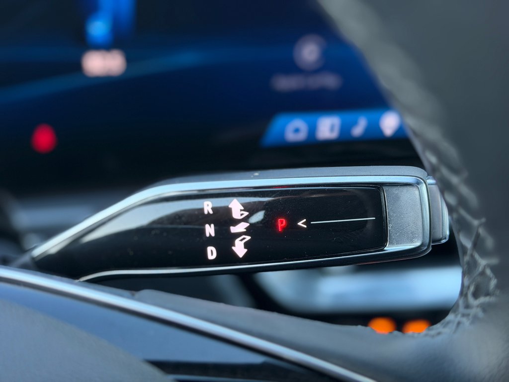 Cadillac LYRIQ Tech Toit Vitre Cuir Bas Kilométrage 2024 à Terrebonne, Québec - 20 - w1024h768px