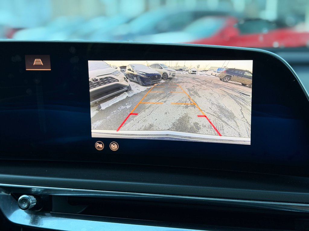 Cadillac LYRIQ Tech Toit Vitre Cuir Bas Kilométrage 2024 à Terrebonne, Québec - 17 - w1024h768px