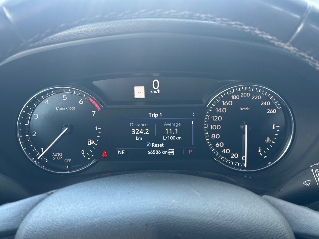 2020 Cadillac XT4 AWD Premium Luxury Bas Kilométrage in Terrebonne, Quebec - 17 - w1024h768px